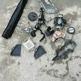 fara cyra zapjaslary