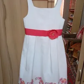 Платье 