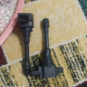 Nissan wersa katuşka