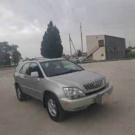 Lexus RX 300 2002