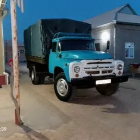 Zil 130 1986