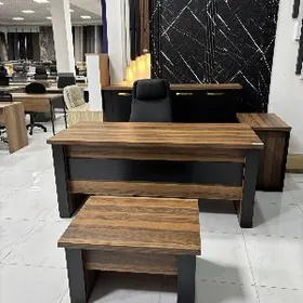 ОФИСНАЯ МЕБЕЛЬ