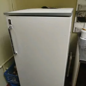 Холодильник Российский