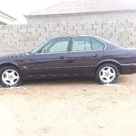 BMW 525 1991