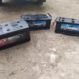 Akumulyator tm power