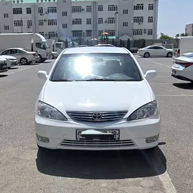 Toyota Camry 2003