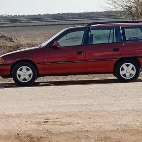 Opel Astra 1992
