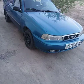 Daewoo Nexia 2000