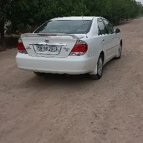 Toyota Camry 2005
