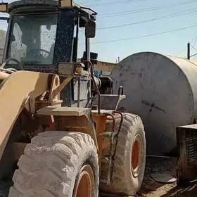 XCMG LW500F 2012