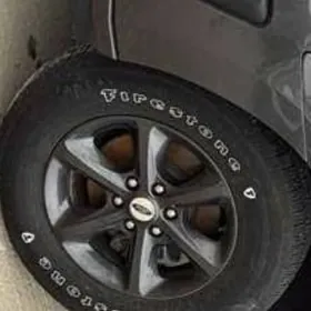 ford expedition diska 18 lik