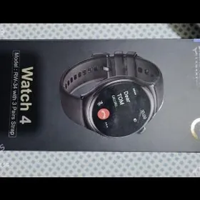 Haino teko smart watch4