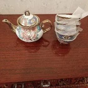 чайный набор