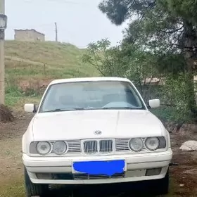 BMW 535 1991