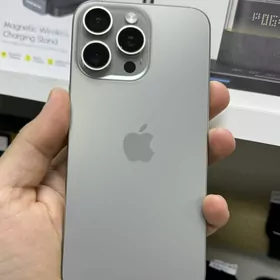 iPhone 15Pro Max 256 97%