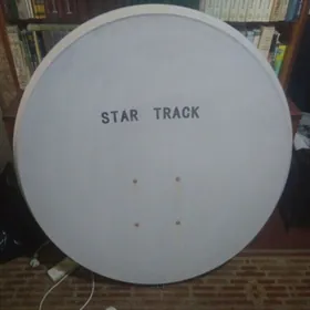 Антенна Спутниковая