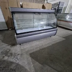 witirina haladilnik Et tort