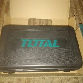 Бор.Машина Total