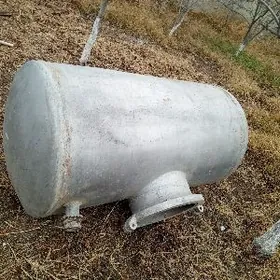 Сув бочка 950л