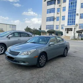Lexus ES 300 2002