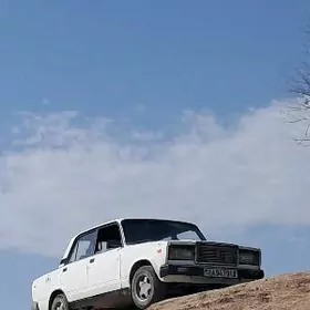 Lada 2107 1998