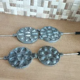 Форма для печения