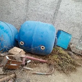 Сув бочка 2000л