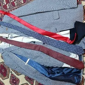 костюм kostyum