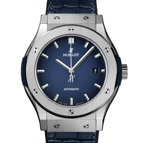 hublot mehanika