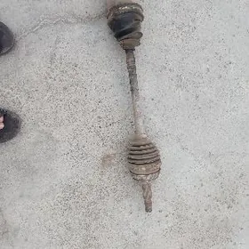 samsyk camry granat dasky