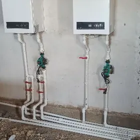 сантехника