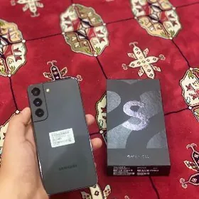 SAMSUNG S22 8/256 gyssagly