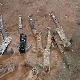 opel steklowa padyomnik