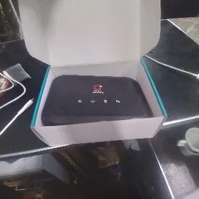 Olax wifi