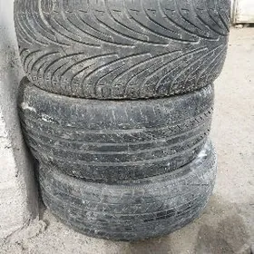 Teker ( покрышка)