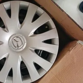 GARA DISKA-KALPAK 5/DEŞIK