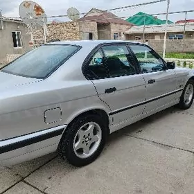 BMW 525 1995
