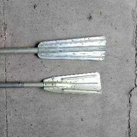 LODKA WESLO ЛОДКА ВЕСЛО