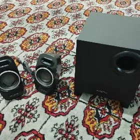 Creative kalonka 2/1lik