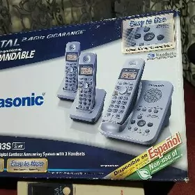 Телефоны домашние