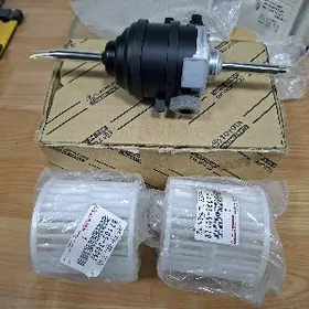 кондиционерный мотор