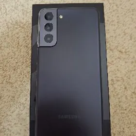 Samsung S21