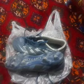 бутсы футбольные