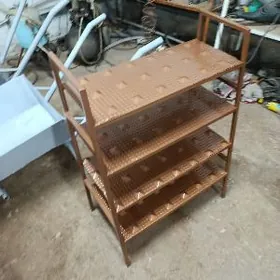 aýak gap goýulýan