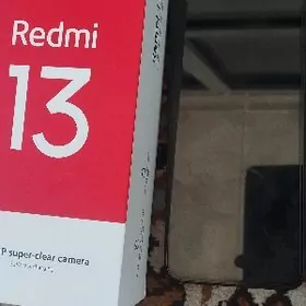 Redmi 13