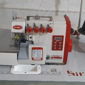 5 litga tikin maşyn