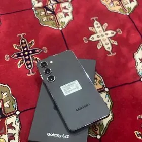 Samsung s23 8/256 