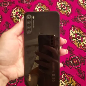 Redmi note8