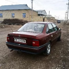 Opel Vectra 1991