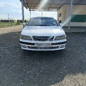 Nissan Cefiro 1998